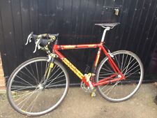 Cannondale saeco mens for sale  TAUNTON