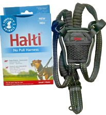 Halti pull harness for sale  DAGENHAM