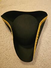 colonial tricorn hat for sale  Irvine