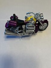 Maisto marvel motorcycle for sale  Springfield