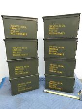 cans lockable ammo for sale  Reno