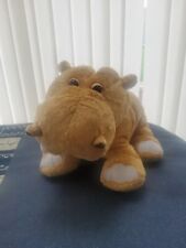 Ganz mud hippo for sale  PONTEFRACT