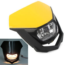 Pcs universal headlight for sale  Shipping to Ireland