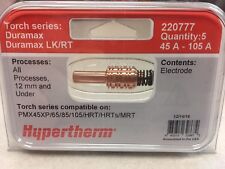 Genuine hypertherm 220777 for sale  Wooster