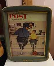Vintage norman rockwell for sale  Howard Beach