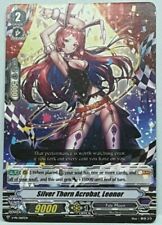Cardfight Vanguard Silver Thorn Acrobat Leonor V-PR/0107EN pr Pale Moon for sale  Shipping to South Africa
