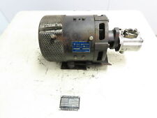 Hitachi motor hydraulic for sale  Millersburg