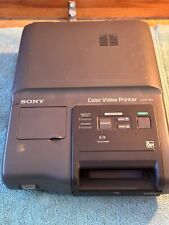 Sony color video for sale  Poughkeepsie