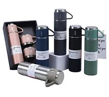 Thermal bottle thermal for sale  Shipping to Ireland