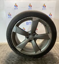 Audi alloy wheel for sale  BRADFORD