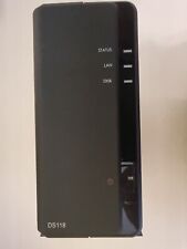 synology nas ds215 usato  Aosta