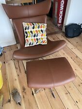 swivel armchair for sale  TORPOINT
