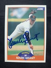 Mark grant san for sale  Chicago