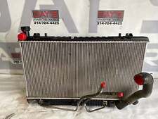 2008 pontiac radiator for sale  Arnold