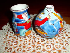 Vase keramik desimone gebraucht kaufen  Norderstedt