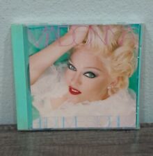 Bedtime Stories por Madonna (CD, outubro de 1994, Warner Bros.) comprar usado  Enviando para Brazil