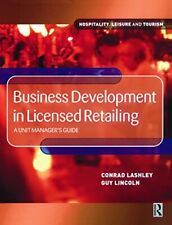 Business development licensed for sale  UK