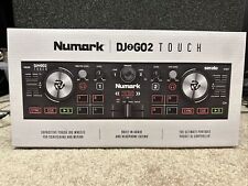 Numark dj2go2 touch for sale  Denver