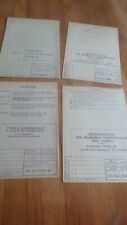 Rare sncf lot d'occasion  Amiens-