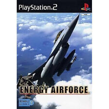 Jeu energy airforce d'occasion  Molsheim