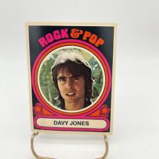 1972 davy jones for sale  Paris