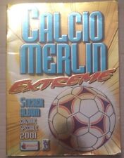 Album calciatori calcio usato  Italia