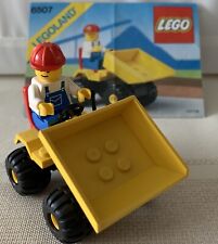 Lego 6507 mini d'occasion  Longuyon