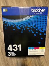 New brother tn431 for sale  Kingston