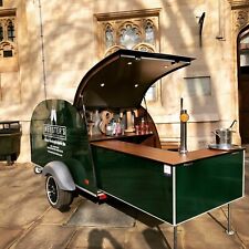 Mobile vintage bar for sale  BANBURY