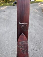 Robertson stykbow howler for sale  New Bern