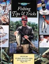 Fishing tips tricks for sale  Montgomery