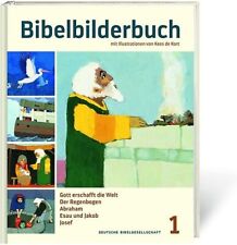 Bibelbilderbuch band zustand gebraucht kaufen  Berlin