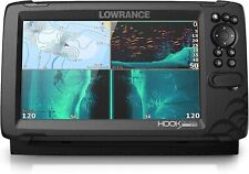 lowrance fishfinder for sale  Shipping to Ireland