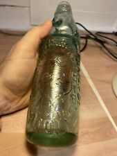 Codd bottle 1900 for sale  POOLE