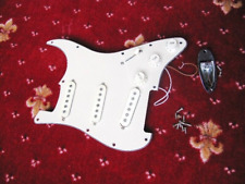 Strat stratocaster type for sale  CARLISLE