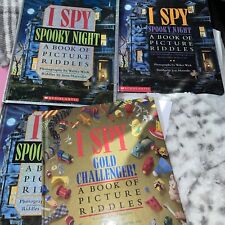 Spy books lot for sale  Pittston