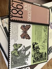 Stamp collections albums for sale  LONDON