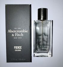 Abercrombie fitch fierce usato  Trieste