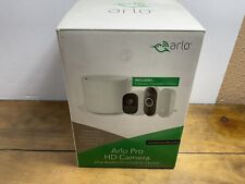 Sistema de timbre y timbre de audio Arlo Smart Home Pro HD Camera Plus segunda mano  Embacar hacia Argentina