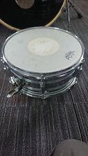 Snare drum unbranded. for sale  PRESTON