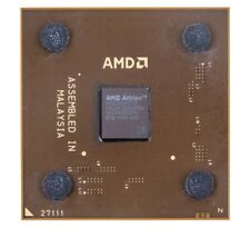 AMD ATHLON XP 2000+ AX2000DMT3C 1667MHz s.462 comprar usado  Enviando para Brazil