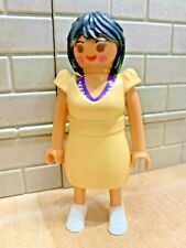 Playmobil personnage femme d'occasion  Saint-Loup-Géanges