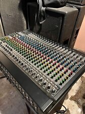 Mackie 2404vlz4 channel for sale  Sacramento