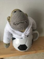 Tips monkey football for sale  BIRMINGHAM