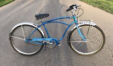 schwinn 26 corvette 1962 for sale  Battle Creek