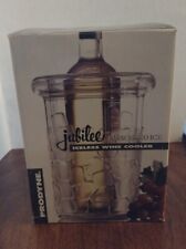 wine jubilee cooler iceless for sale  Tulsa