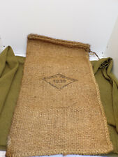 Sac jute sable d'occasion  Châtellerault