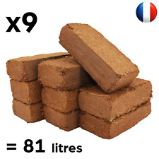 Pack blocs coco d'occasion  Billère