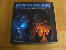 Beyond the Rift: A Perdition's Mouth Card Game Kickstarter, używany na sprzedaż  PL