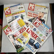 Lotto riviste professionale usato  Roma